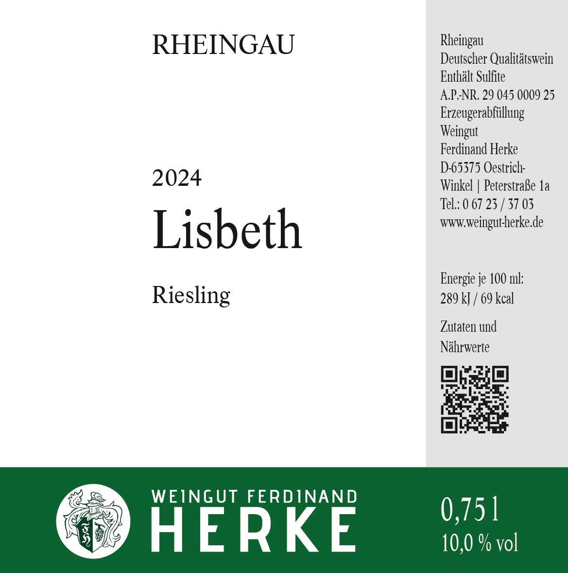 2024er Lisbeth