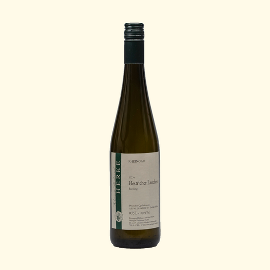 2023er Oestricher Lenchen - feinherb