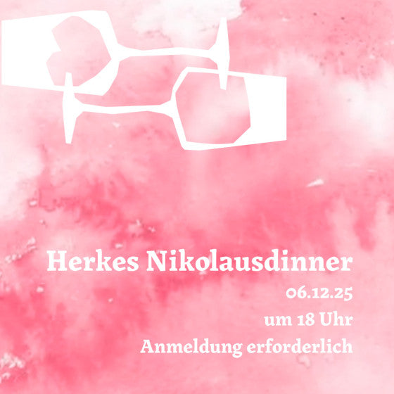 Nikolausdinner am 06.12.