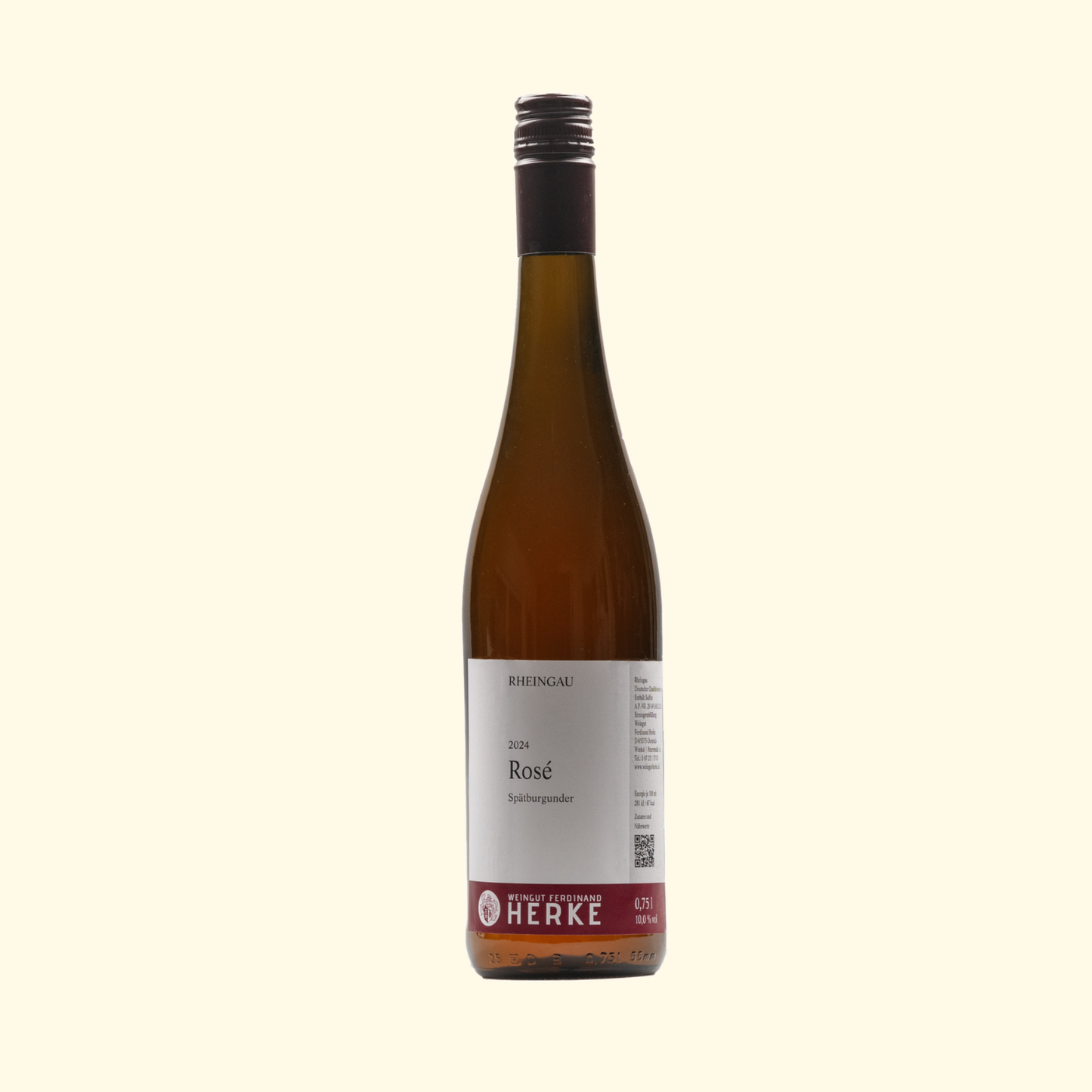 2024er Rosé