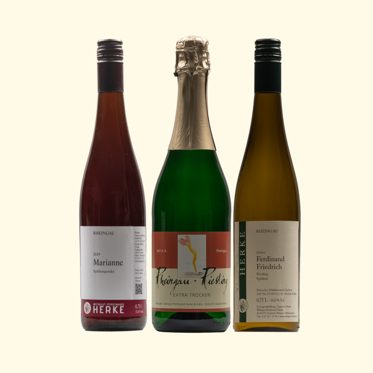 Kleines Weihnachtspaket