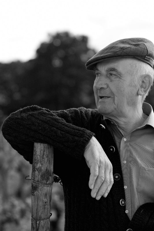 Ferdinand Herke Senior