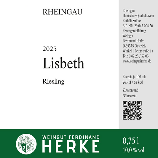 2025er Lisbeth