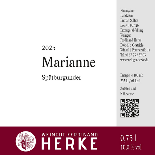 2025er Marianne
