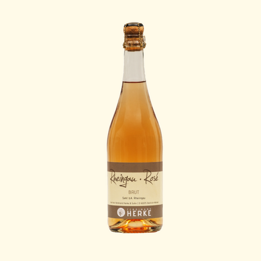 2023 Spätburgunder Rose Sekt