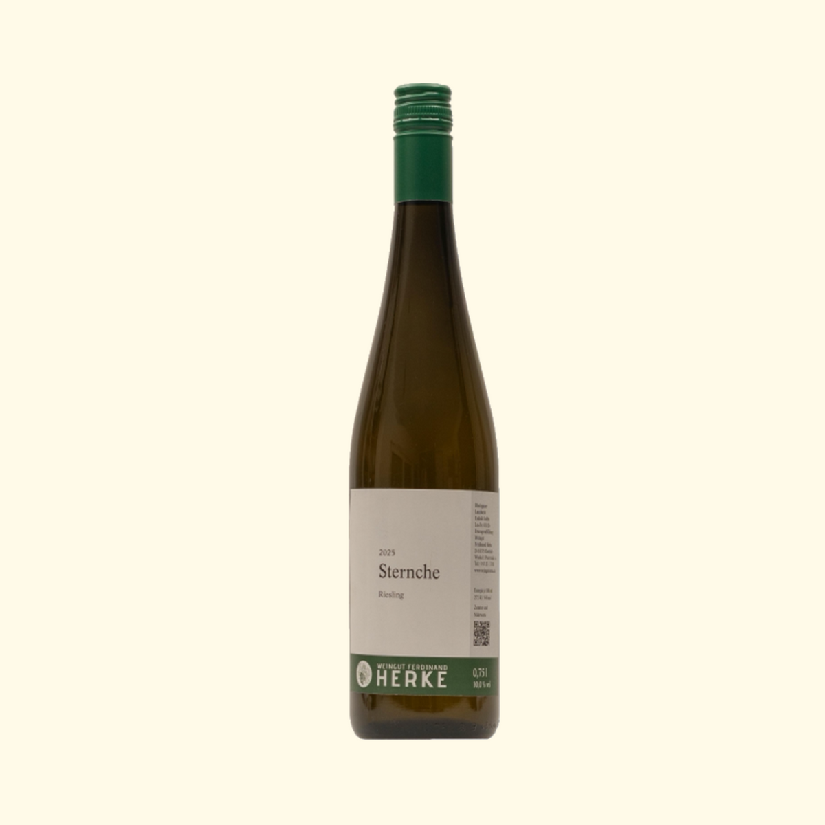 2025er Sternche - mild