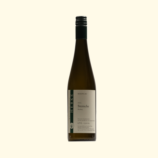 2023er Sternche - mild