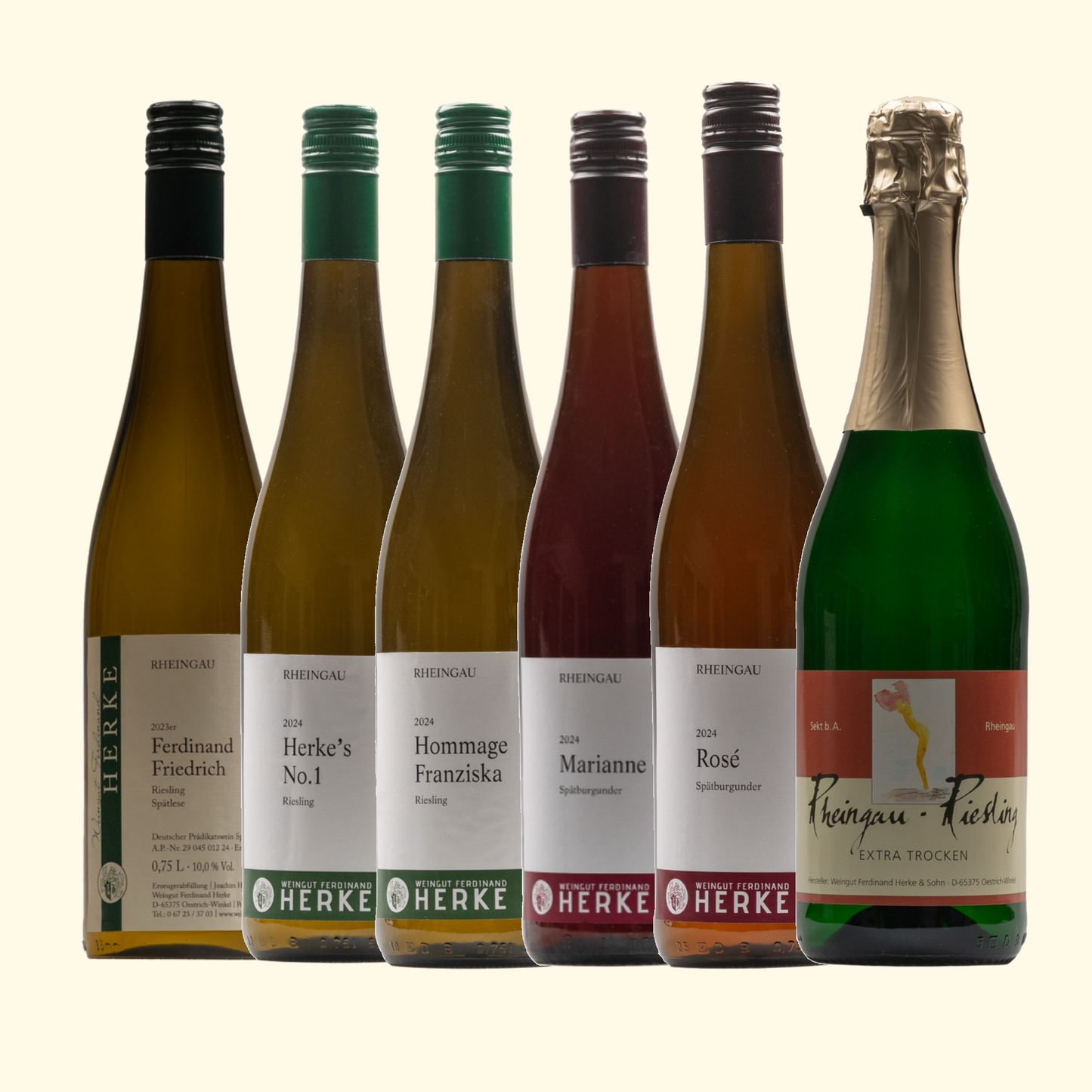 Weihnachtspaket für die große Runde